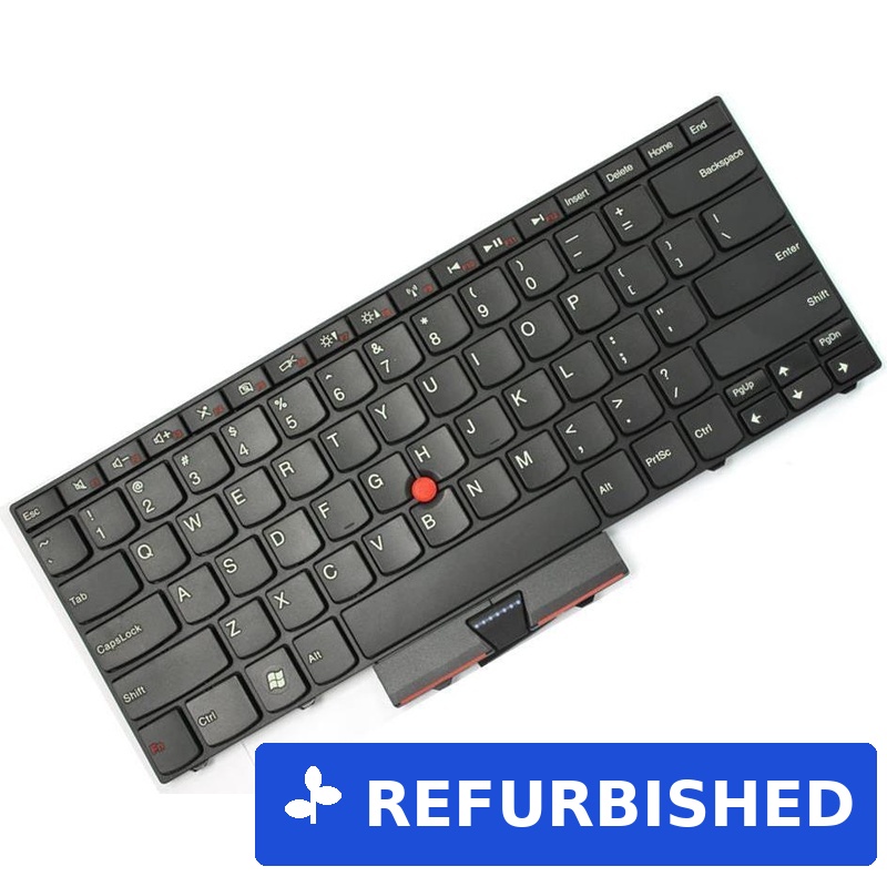 Lenovo - Tastatur (04W0812) (B-Ware)