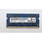 Lenovo Memory So-Dimm 32GB DDR4 3200 Ramaxel (5M30Z71755)