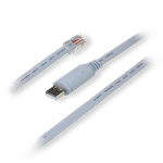 Teltonika Console cable (PR2UR18M)