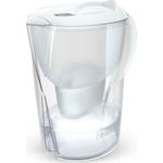 Brita Marella XL + 4 filtry MAXTRA PRO Pure Performance biaÅ‚y (1056029)