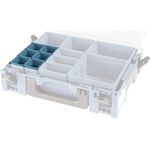 Makita Boxeinsatz Gr.1 191X93-3 blau Einlage für MAKPAC Organizer (191X93-3)