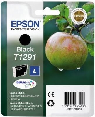 Epson T1291 L-Größe (C13T12914022)