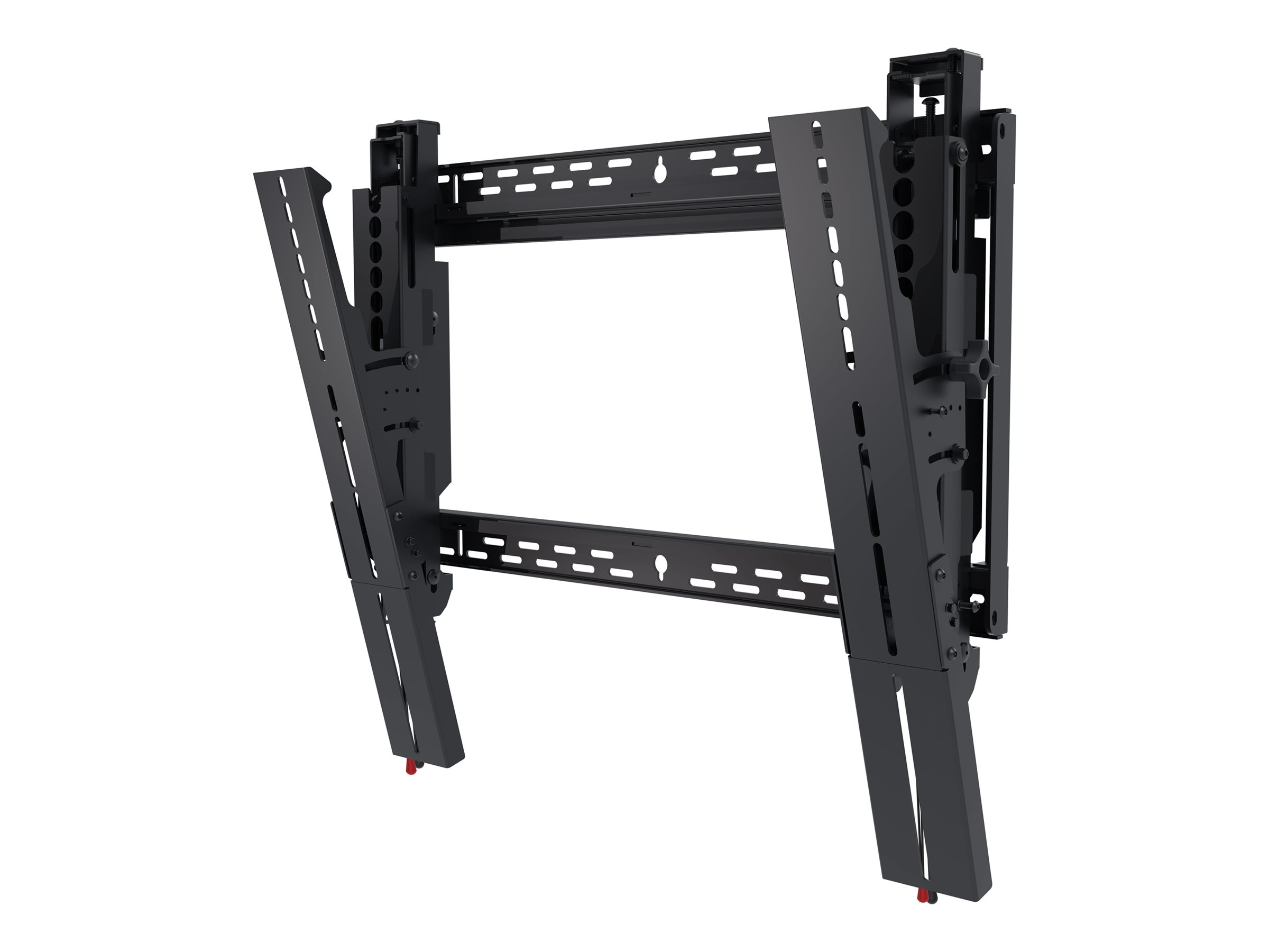 Peerless-AV SmartMount STS650 Wandhalterung 39"-85" Schwarz Halbglanz