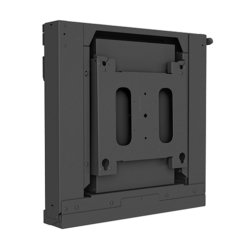 Chief XSD1U Series XL Electric Height Adjust Wandhalterung 50"-80" Schwarz