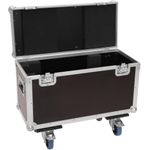 ROADINGER Flightcase 1x LED SL-350/SL-160 mit Rollen (31005189)