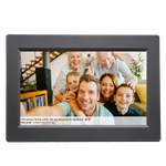 Denver Frameo PFF?1015B 119101040270 Digitaler Bilderrahmen (119101040270)