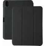 4smarts 541035 Tablet-Schutzhülle 27,7 cm (10.9") Folio Schwarz (541035)
