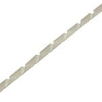 InLine Spiralband Kabelschalauch -10 m (59947K)