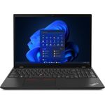 Lenovo ThinkPad P16s Gen 2 21HK (21HK000BGE)