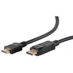 shiverpeaks BASIC-S Displayport (BS77497-2)