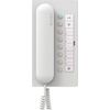 S. Siedle & Soehne Bus-Telefon Comfort weiss BTC 850-02 W (200040116-00)