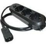 Online USV Steckdosenleiste (KG10A3SCH)