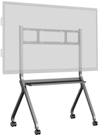 Iiyama Mobile stand on wheels (MD-CART02-S1)