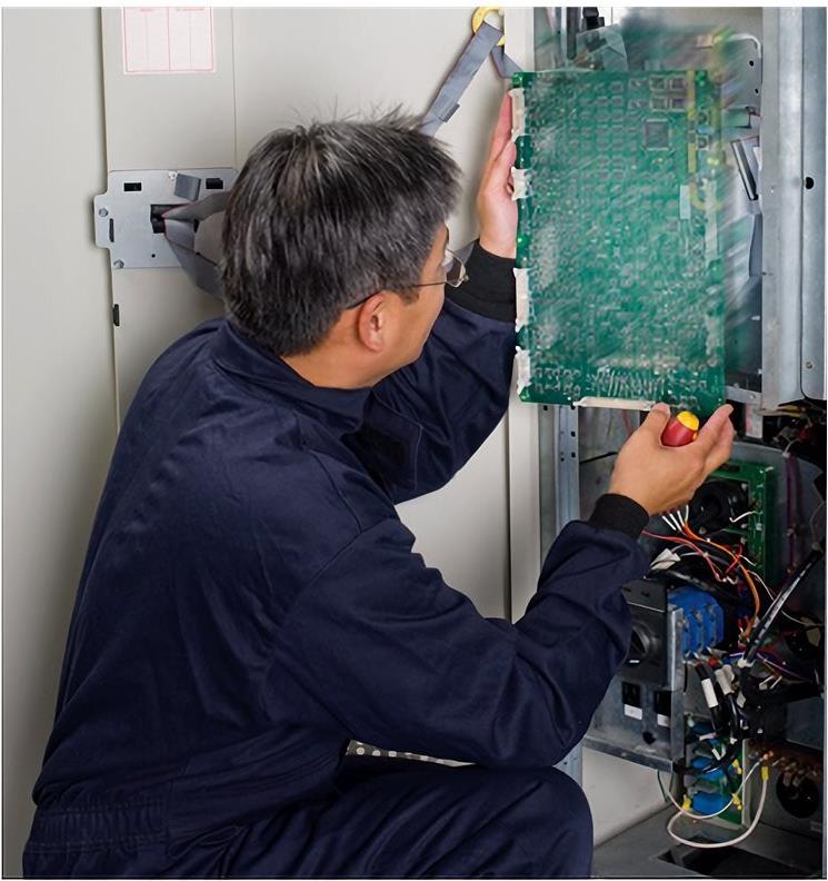 APC Additional Contract Preventive Maintenance Visit (WPMV-MS-23)