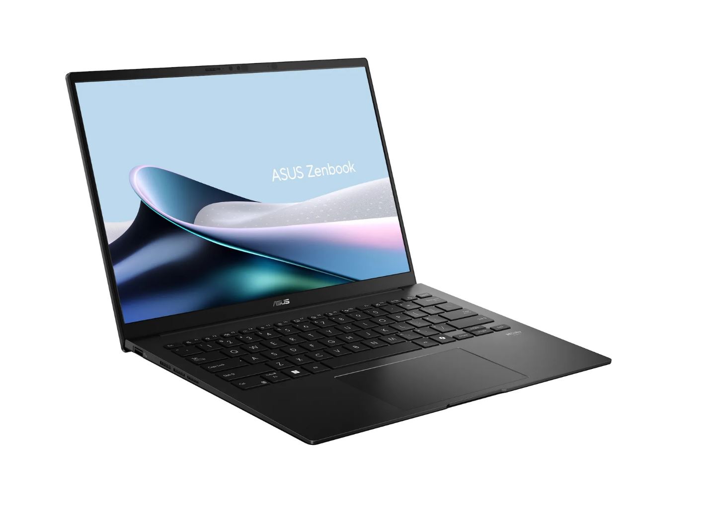 ASUS Zenbook 14 OLED UM3406KA-QD065W Notebook 14" WUXGA OLED Ryzen AI 7 350 16GB/512GB Win11 DE