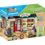 Playmobil Country 24-Stunden-Hofladen (71250)