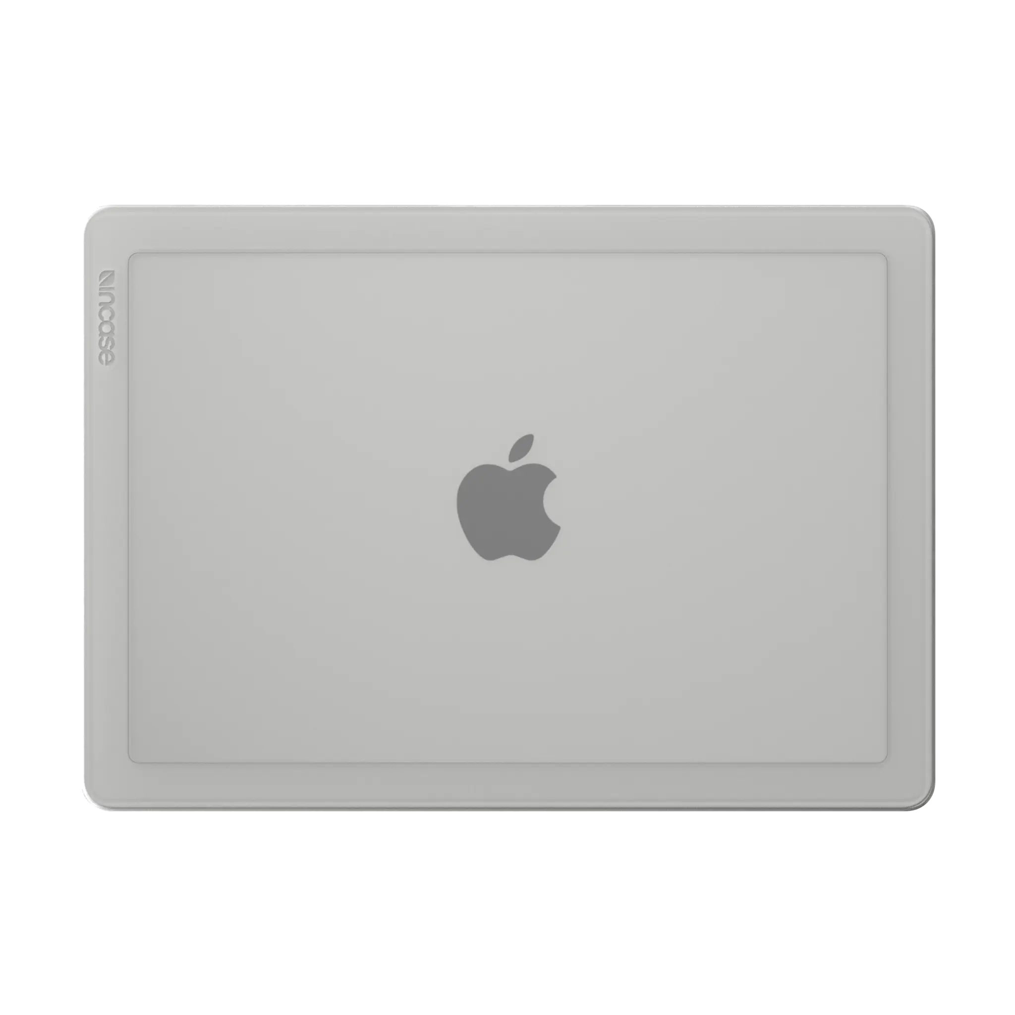 Incase Edge Hartschalenkoffer für MacBook Pro 14" Transparent