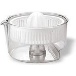 Bosch MUZ6ZP1 Zitruspressenaufsatz für Standmixer (MUZ6ZP1)