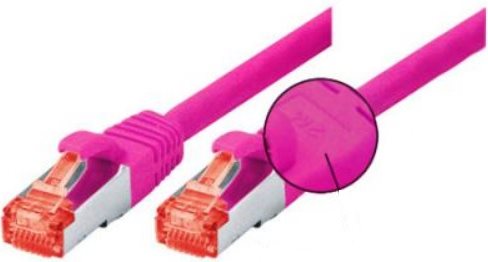 Tecline 5m Cat6 S/FTP (71505P)