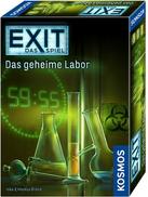 Kosmos - EXIT, Das geheime Labor (692742)