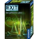 Kosmos - EXIT, Das geheime Labor (692742)