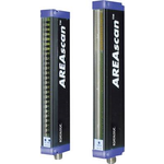 DATALOGIC AUTOMATION AS1-LD-HR-010-P = Dimensional array 100mm. long distance high resolution trimmer adjust - M12 (958101040)