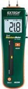 EXTECH MO260 Material-Feuchtigkeitsmessgerät, Feuchtemessgerät (MO260)