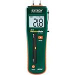 EXTECH MO260 Material-Feuchtigkeitsmessgerät, Feuchtemessgerät (MO260)