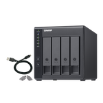 QNAP TR-004 Festplatten-Array (TR-004)