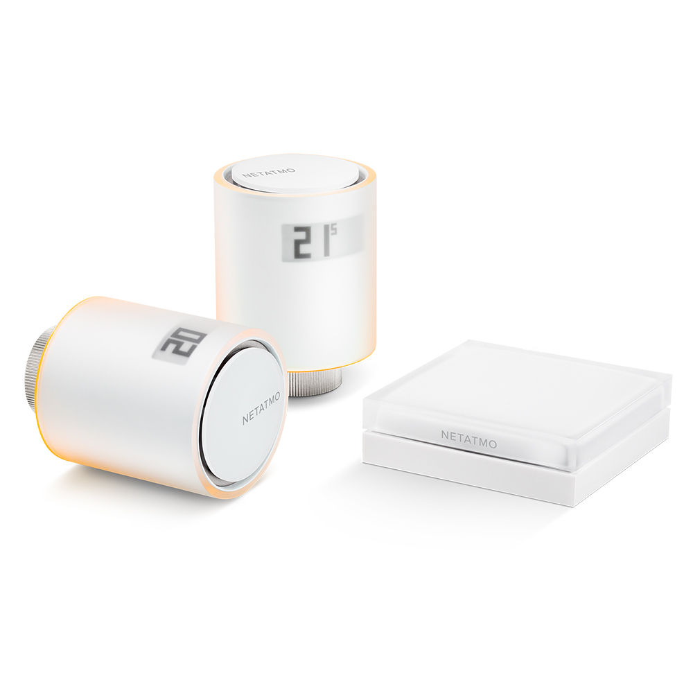 Legrand NVP-PRO Smart-Home-Zentrale Steuereinheit