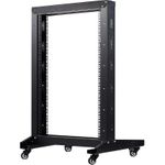 Inter-Tech IPC 19" Rack SNB-8142, Serverschrank (88887400)