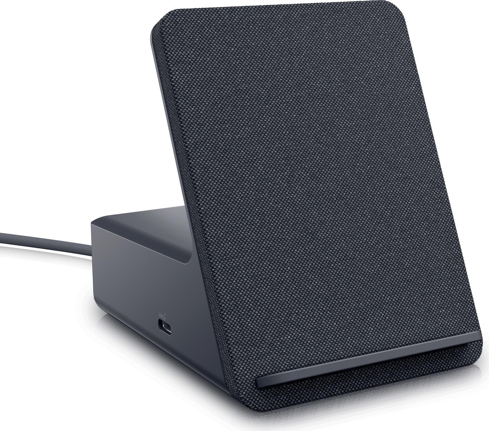 Dell Dual Charge HD22Q Dockingstation USB-C HDMI, DP DELL-HD22Q-BB