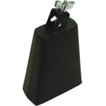 DIMAVERY DP-160 Kuhglocke, 6, schwarz (26056506)