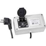 IVT 18017-G Anlaufstrombegrenzung ASB 12-G Weiß IP44 (18017-G)