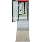 Lightwin FTTx KVZ Kabelverzweiger, modular, bis zu 504 Faser, IP54 FTTx (LSC 504)