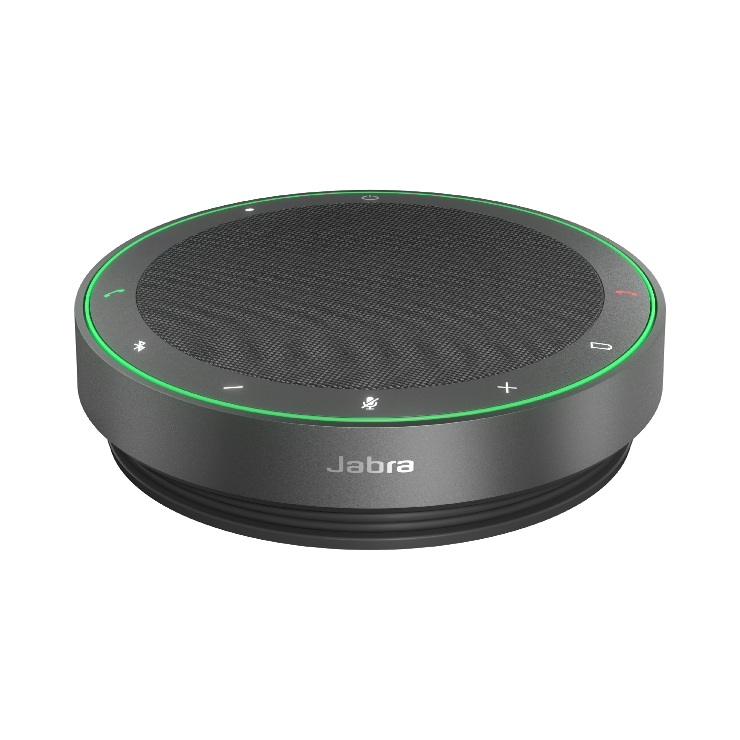 Jabra Speak2 75 UC Freisprechtelefon Kabellos Dunkelgrau