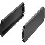 Rittal Sockel-Blende seitlich VX 200 mm x 800 mm VPE 2 (8660044)