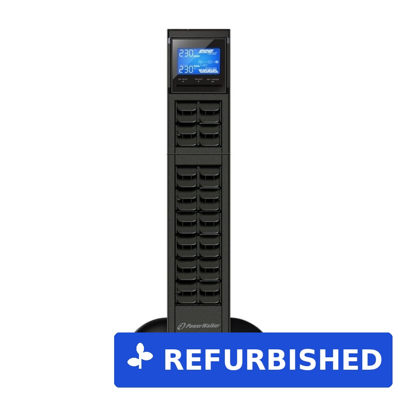 PowerWalker VFI 3000 CRS (10122040)