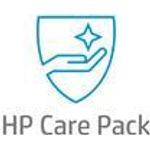 HP Inc Electronic HP Care Pack Next Business Day Hardware Support for Travelers with Defective Media Retention (UB5G9E)