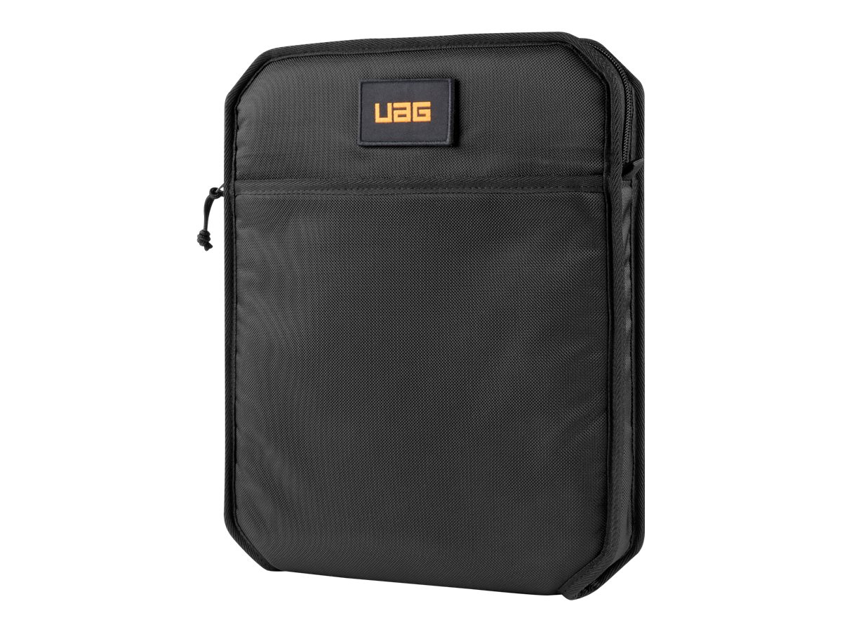 UAG Shock Sleeve Lite Schutzhülle für iPad Pro 11" (2. Generation, 2020) Schwarz