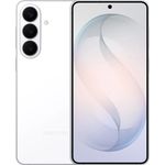 Samsung Galaxy S26+ 5G Smartphone 6.7" AMOLED 12/512GB Weiß