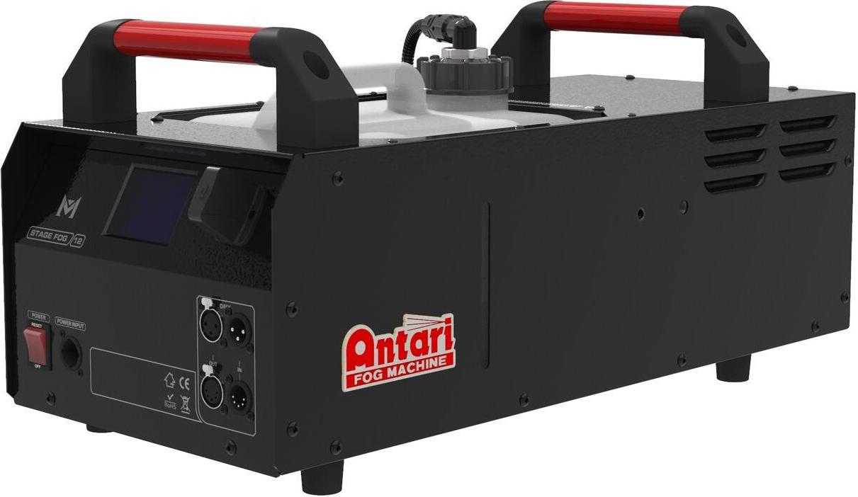 Antari M-12 Stage Fogger Nebelmaschine