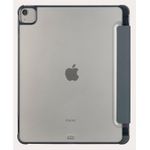 TUCANO SATIN TABLETHUELLE BLUE BLACK APPLE IPAD AIR 13 M2 (IPDA13M2ST-BBK)