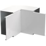 OBO PLM IC 1220 RW Inneneckm.Brandschutzgewebe 330x200x330 7218060 (7218060)