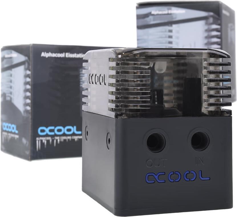 Alphacool 13295 Computerkühlsystemteil/-zubehör Pumpe und Reservoir (13295)