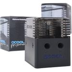 Alphacool 13295 Computerkühlsystemteil/-zubehör Pumpe und Reservoir (13295)