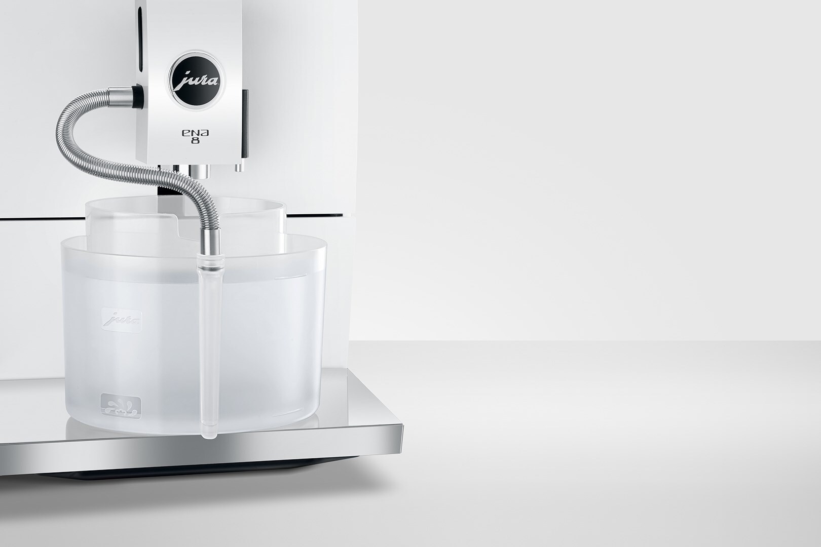 JURA Behälter für Milchsystemreinigung 24219 (24219)