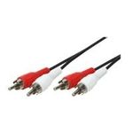 LogiLink 2xRCA 2xRCA (CA1039)