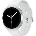 Samsung Watch Galaxy 8 L330 BT - Silver (SM-L330NZSAXEF) (B-Ware)