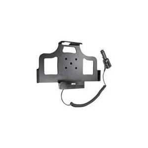 Brodit Active holder with cig-plug (512697)